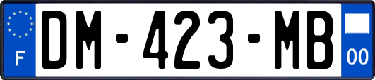 DM-423-MB