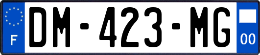DM-423-MG