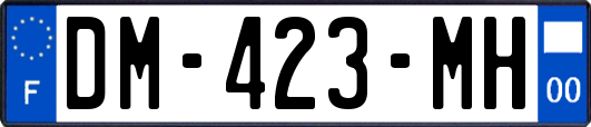 DM-423-MH