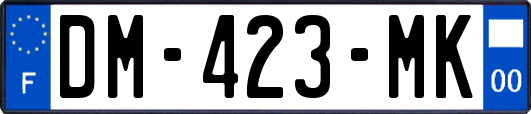 DM-423-MK