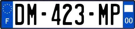 DM-423-MP