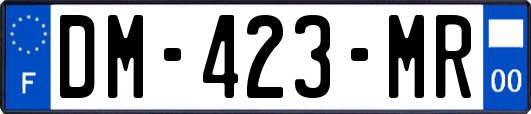 DM-423-MR
