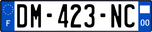 DM-423-NC