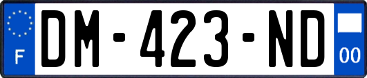 DM-423-ND