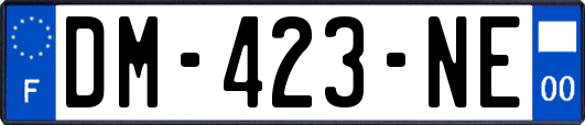 DM-423-NE
