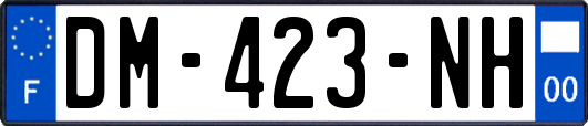 DM-423-NH