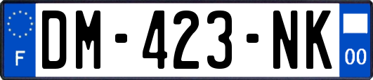 DM-423-NK