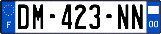 DM-423-NN