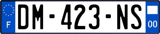 DM-423-NS