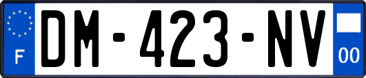 DM-423-NV