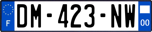 DM-423-NW