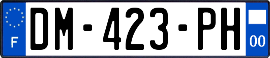 DM-423-PH