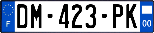 DM-423-PK