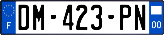 DM-423-PN