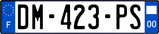 DM-423-PS