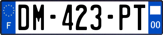 DM-423-PT