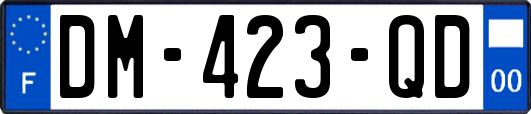 DM-423-QD