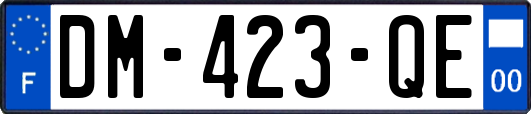 DM-423-QE