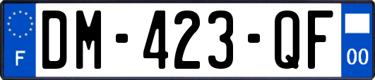 DM-423-QF