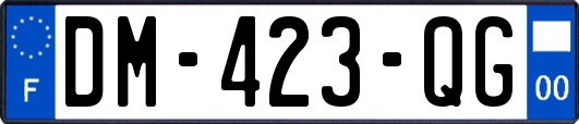 DM-423-QG