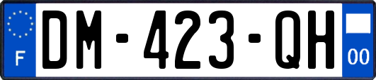 DM-423-QH