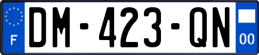 DM-423-QN