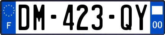 DM-423-QY