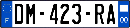 DM-423-RA