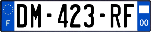 DM-423-RF