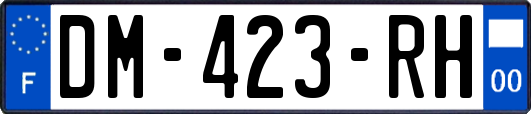 DM-423-RH