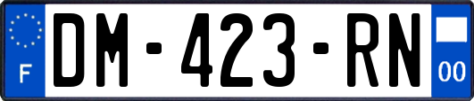 DM-423-RN