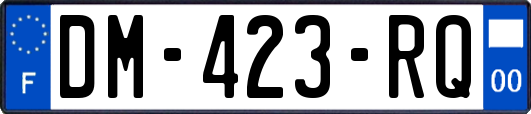 DM-423-RQ