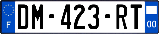 DM-423-RT