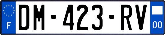 DM-423-RV