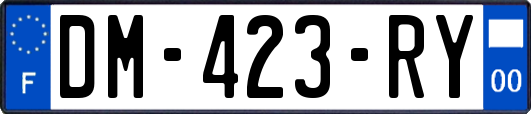 DM-423-RY