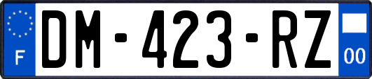 DM-423-RZ