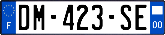 DM-423-SE