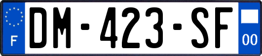 DM-423-SF