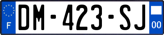 DM-423-SJ