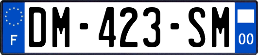 DM-423-SM