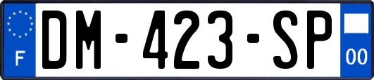 DM-423-SP