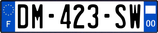 DM-423-SW