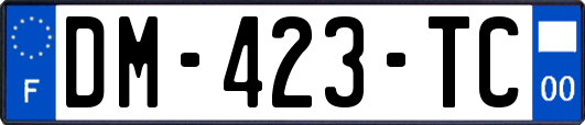 DM-423-TC