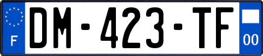 DM-423-TF