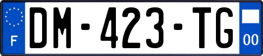 DM-423-TG
