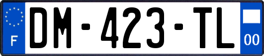 DM-423-TL