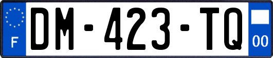 DM-423-TQ