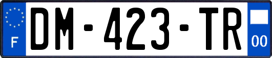 DM-423-TR