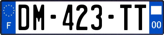 DM-423-TT