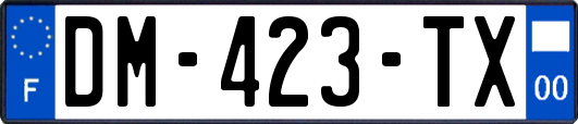 DM-423-TX